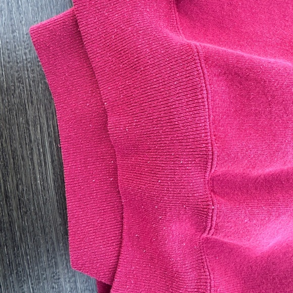 Vintage Great American Lakes & Timbers Nutcracker Embroidered Crew Sweatshirt LG - Picture 12 of 13